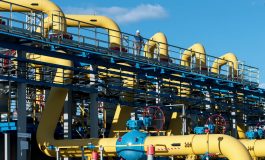 Rosja wznowiła tranzyt gazu przez Ukrainę do Węgier