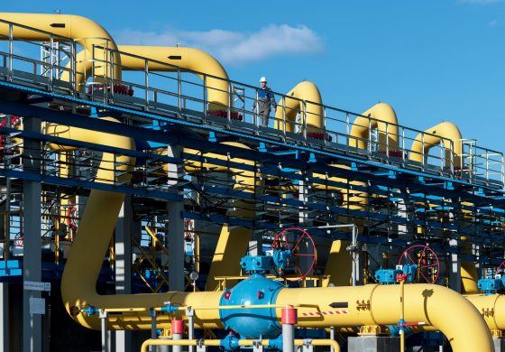 MSZ Ukrainy: Węgry na życzenie Rosji wykluczyły Ukrainę z systemu dostaw gazu