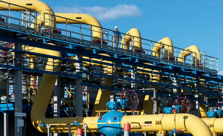 MSZ Ukrainy: Węgry na życzenie Rosji wykluczyły Ukrainę z systemu dostaw gazu