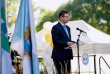 Dyrektor kancelarii Wiktora Orbana: Węgry będą chciały nadal blokować wstąpienie Ukrainy do NATO