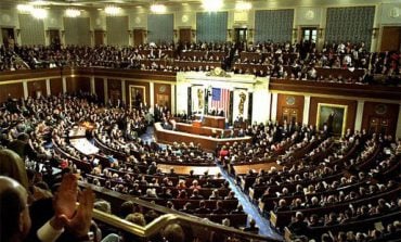 Izba Reprezentantów USA wprowadza sankcje wobec 35 rosyjskich urzędników i propagandzistów. Za Nord Stream-2 i łamanie praw człowieka