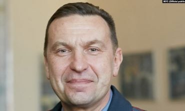 Wiceszef białoruskiego MSZ grozi Białorusinom: Nie podniesiesz rąk do góry - zastrzelimy