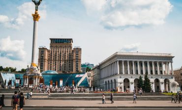 Kijów wskazuje warunek spotkania Zełenskiego z Putinem