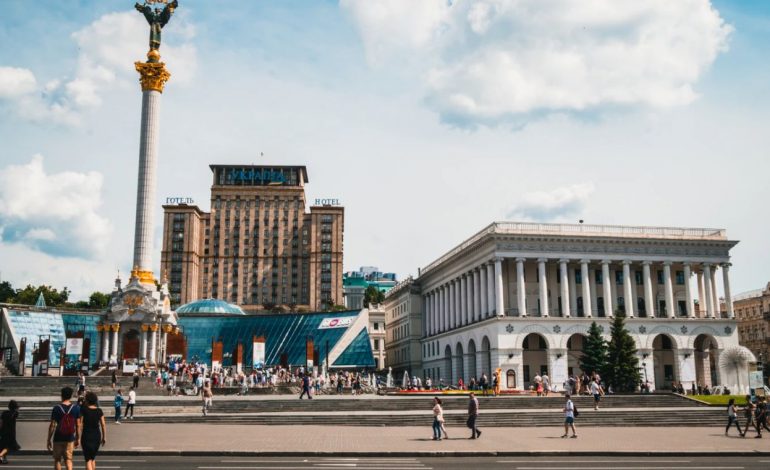 Kijów wskazuje warunek spotkania Zełenskiego z Putinem