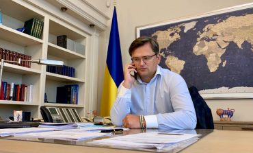 MSZ Ukrainy: Ukraina nie wierzy już obietnicom Zachodu