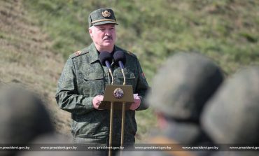 Białoruś ogłosiła „wielkie wydarzenie militarne”. Już 1 września