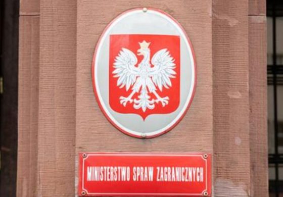 UWAGA: Polskie MSZ po wypadku na terytorium Białorusi z udziałem Polaka: Władze RB dopuściły się manipulacji