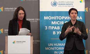 Misja Obserwacyjna ONZ wskazuje na pogorszenie się sytuacji w Donbasie