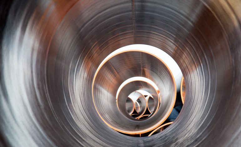 Rozpoczęło się uruchamianie Nord Stream 2