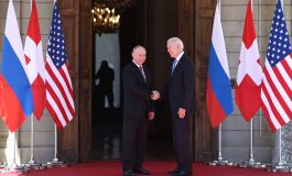 „The Washington Post”: USA odpowiedziały na żądania Rosji. Nowe propozycje i oferta dialogu