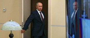 Władimir Putin
