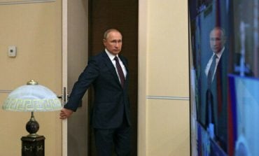 „Możliwe są różne opcje”. Rzecznik Kremla o rozmieszczeniu broni jądrowej na Białorusi
