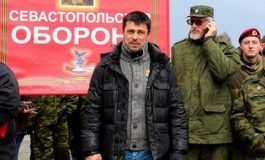 W Czechach zatrzymano Rosjanina, aktywnego uczestnika aneksji Krymu. Ukraina żąda jego ekstradycji, Rosja grozi
