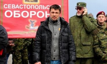 W Czechach zatrzymano Rosjanina, aktywnego uczestnika aneksji Krymu. Ukraina żąda jego ekstradycji, Rosja grozi