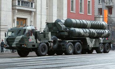 Rosja nie widzi przeszkód w dostawach wyrzutni rakiet S-400 na Białoruś