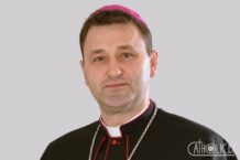 Papież mianował nowego zwierzchnika Kościoła katolickiego na Białorusi. Jest nim absolwent KUL-u