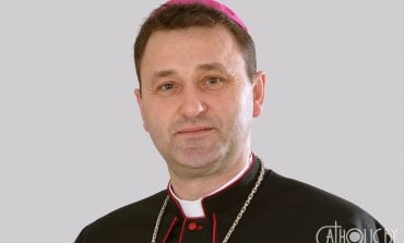 Papież mianował nowego zwierzchnika Kościoła katolickiego na Białorusi. Jest nim absolwent KUL-u