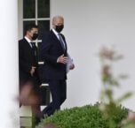 Zełenski: Joe Biden popiera wstąpienie Ukrainy do NATO