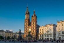 Polska otwarła swoje granice dla Ukraińców