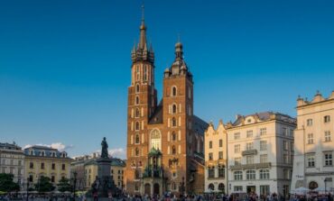 Polska otwarła swoje granice dla Ukraińców