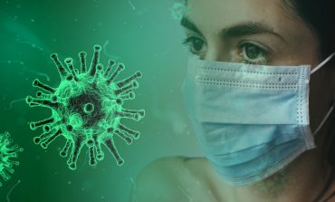 Ministerstwo Zdrowia Ukrainy podało przyczyny wzrostu zachorowalności na chorobę koronawirusową