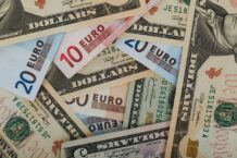 Rada Unii Europejskiej zdecydowała o przekazaniu Ukrainie kredytu w wysokości 1,2 mld euro