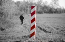 Presja migracyjna na granicy z Białorusią trwa. Straż Graniczna ostrzega!