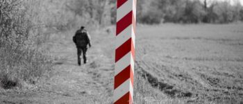 granica z Białorusią