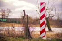 Kolejna śmierć na białoruskiej granicy. Co spowodowało zgony tylu migrantow w tak krótkim czasie?