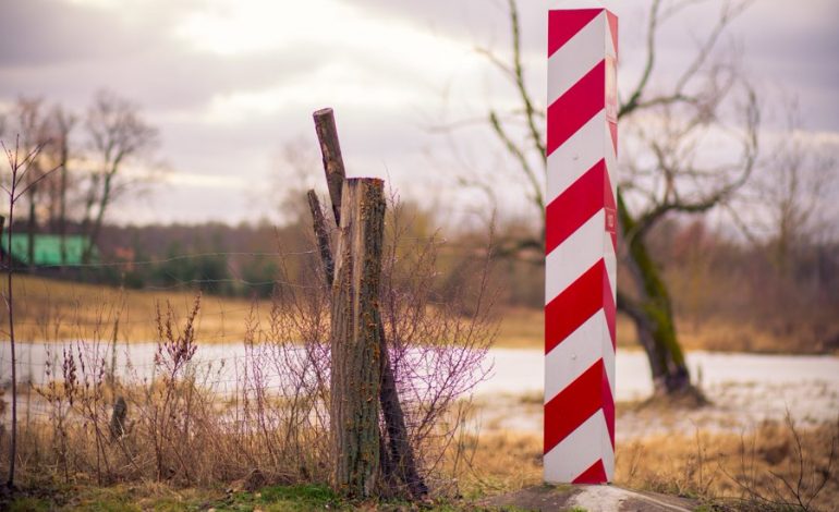 Kolejna śmierć na białoruskiej granicy. Co spowodowało zgony tylu migrantow w tak krótkim czasie?