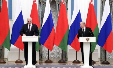 Integracja Białorusi z Rosją. Putin i Łukaszenka uzgodnili plan