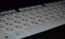 Rzecznik ds. ochrony języka państwowego Ukrainy: przejście na alfabet łaciński oznacza zagrożenie dla bezpieczeństwa narodowego kraju.