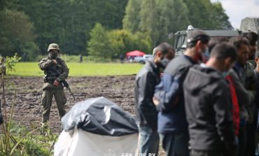 RMF24.pl: Pobicia i kradzieże. Szokujące szczegóły działania białoruskich służb wobec imigrantów