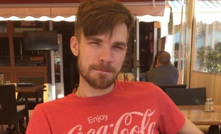 Białorusin zatrzymany w Polsce jest już na wolności