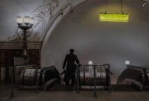 Główny szpieg Putina i wiceprezes Gazprombanku zginęli tego samego dnia. Przypadek? Główny szpieg Putina i wiceprezes Gazprombanku zginęli tego samego dnia. Przypadek?