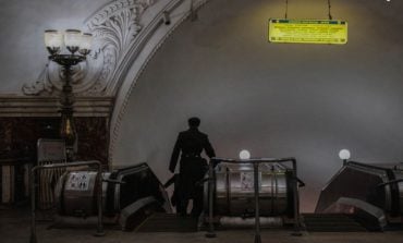 Za bilet w moskiewskim metrze zapłacisz "twarzą"