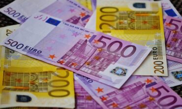 Unia Europejska pożyczy Ukrainie 600 mln euro w ramach pomocy makroekonomicznej