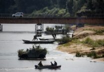 “Zabłąkane oddziały” w czasie manewrów Zapad-21. DGP: NATO przygotowuje się na wtargnięcie sił Łukaszenki na terytorium UE