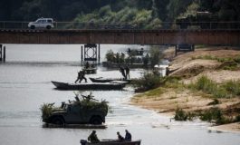 Strzelają pod naszą granicą. Polska odmówiła udziału w obserwacji ćwiczeń „rosyjskiego NATO” na Białorusi