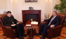 Nuncjusz apostolski na Białorusi żąda wyjaśnień ws. znieważenia księży w rządowej gazecie