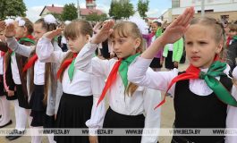 Białoruskie dzieci nie zobaczą Eurowizji Junior. Białoruś wykluczona z konkursu