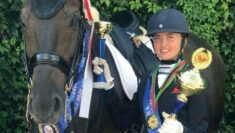 Kolejna białoruska sportsmenka uciekła do Polski