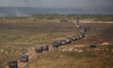 Kreml odwołał największe manewry wojskowe „Zapad - 2023” na Białorusi