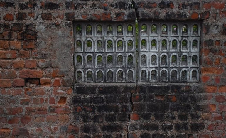 Trzęsienie ziemi na Ukrainie