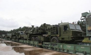 PILNE: Rosja przekaże Białorusi dziesiątki samolotów, śmigłowców i sprzętu obrony przeciwlotniczej