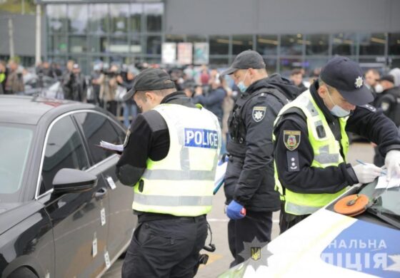 Przewodniczący ukraińskiego parlamentu nie wiąże zamachu na prezydenckiego doradcę z walką z oligarchami