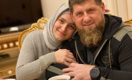 22-letnia córka Kadyrowa została ministrem kultury Czeczenii