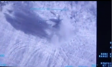 Niemcy skrytykowały użycie przez Ukrainę w Donbasie bezpilotowca Bayraktar