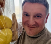 Arsen Awakow zaraził się koronawirusem