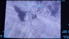 Ukraińska armia po raz pierwszy użyła w Donbasie tureckiego drona Bayraktar (WIDEO)